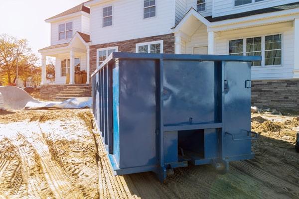 Dumpster Rental of Orangevale team